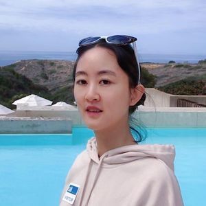 Meet your Posher, Eileen